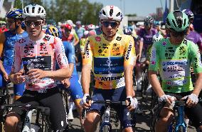 Cycling - Boucles De La Mayenne 2025 - Stage 1