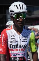 Cycling - Boucles De La Mayenne 2025 - Stage 1