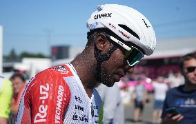 Cycling - Boucles De La Mayenne 2025 - Stage 1