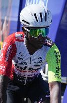 Cycling - Boucles De La Mayenne 2025 - Stage 1