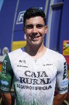 Cycling - Boucles De La Mayenne 2025 - Stage 1