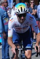 Cycling - Boucles De La Mayenne 2025 - Stage 1