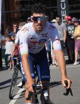 Cycling - Boucles De La Mayenne 2025 - Stage 1
