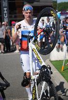 Cycling - Boucles De La Mayenne 2025 - Stage 1