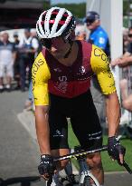 Cycling - Boucles De La Mayenne 2025 - Stage 1