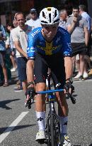 Cycling - Boucles De La Mayenne 2025 - Stage 1