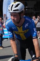 Cycling - Boucles De La Mayenne 2025 - Stage 1