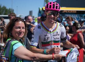 Cycling - Boucles De La Mayenne 2025 - Stage 1