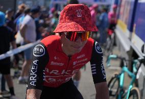 Cycling - Boucles De La Mayenne 2025 - Stage 1