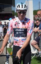 Cycling - Boucles De La Mayenne 2025 - Stage 1