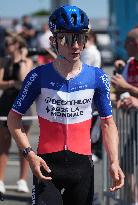 Cycling - Boucles De La Mayenne 2025 - Stage 1