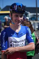 Cycling - Boucles De La Mayenne 2025 - Stage 1
