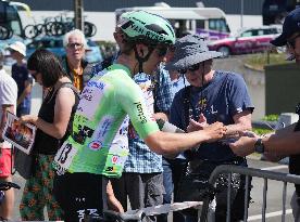 Cycling - Boucles De La Mayenne 2025 - Stage 1