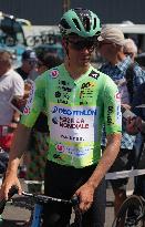 Cycling - Boucles De La Mayenne 2025 - Stage 1