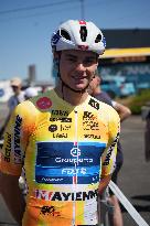 Cycling - Boucles De La Mayenne 2025 - Stage 1