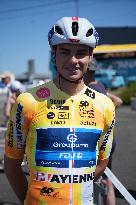 Cycling - Boucles De La Mayenne 2025 - Stage 1