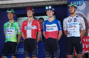 Cycling - Boucles De La Mayenne 2025 - Stage 1