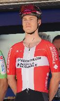 Cycling - Boucles De La Mayenne 2025 - Stage 1