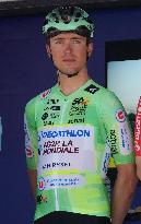 Cycling - Boucles De La Mayenne 2025 - Stage 1