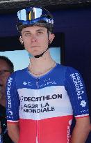 Cycling - Boucles De La Mayenne 2025 - Stage 1