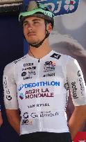 Cycling - Boucles De La Mayenne 2025 - Stage 1