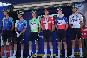 Cycling - Boucles De La Mayenne 2025 - Stage 1