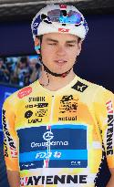 Cycling - Boucles De La Mayenne 2025 - Stage 1