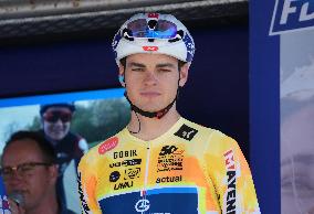 Cycling - Boucles De La Mayenne 2025 - Stage 1