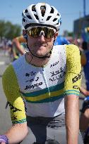 Cycling - Boucles De La Mayenne 2025 - Stage 1
