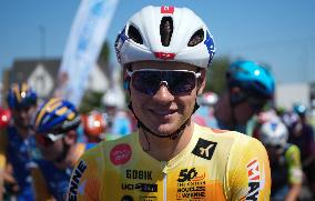 Cycling - Boucles De La Mayenne 2025 - Stage 1