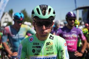 Cycling - Boucles De La Mayenne 2025 - Stage 1