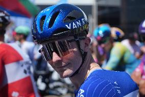 Cycling - Boucles De La Mayenne 2025 - Stage 1