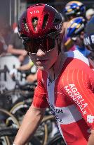 Cycling - Boucles De La Mayenne 2025 - Stage 1