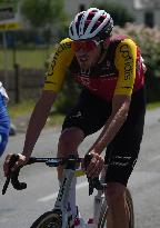 Cycling - Boucles De La Mayenne 2025 - Stage 1