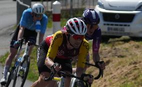 Cycling - Boucles De La Mayenne 2025 - Stage 1