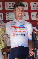 Cycling - Boucles De La Mayenne 2025 - Stage 1