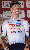 Cycling - Boucles De La Mayenne 2025 - Stage 1