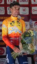 Cycling - Boucles De La Mayenne 2025 - Stage 1