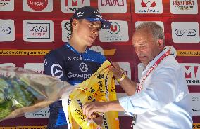 Cycling - Boucles De La Mayenne 2025 - Stage 1