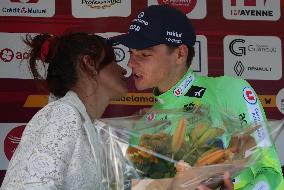 Cycling - Boucles De La Mayenne 2025 - Stage 1