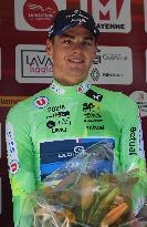 Cycling - Boucles De La Mayenne 2025 - Stage 1