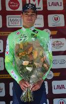 Cycling - Boucles De La Mayenne 2025 - Stage 1