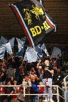 BASKET - Serie A2 - PlayOff - Real Sebastiani Rieti vs Acqua S.Bernando Cantu