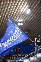 BASKET - Serie A2 - PlayOff - Real Sebastiani Rieti vs Acqua S.Bernando Cantu