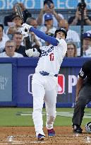 Baseball: Yankees vs. Dodgers