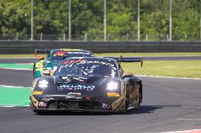 MOTORI - GT World Challenge - Round 4 - Monza