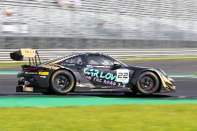 MOTORI - GT World Challenge - Round 4 - Monza