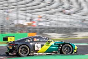 MOTORI - GT World Challenge - Round 4 - Monza