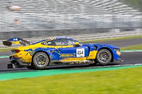 MOTORI - GT World Challenge - Round 4 - Monza