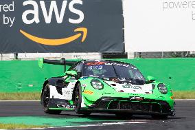 MOTORI - GT World Challenge - Round 4 - Monza